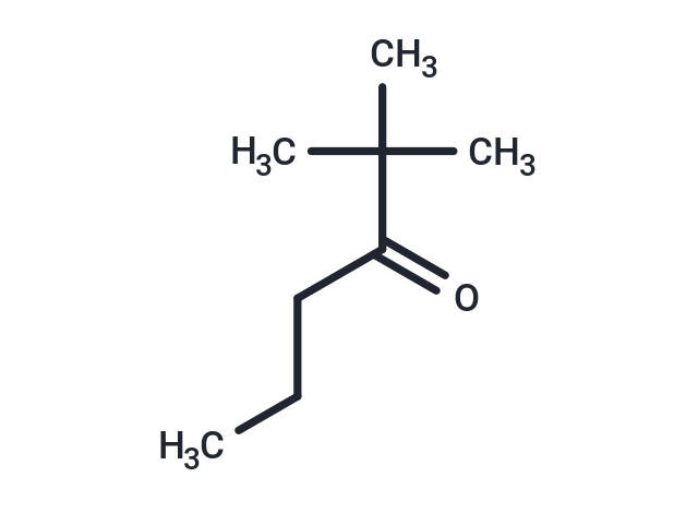 2,2-Dimethyl-3-hexanone