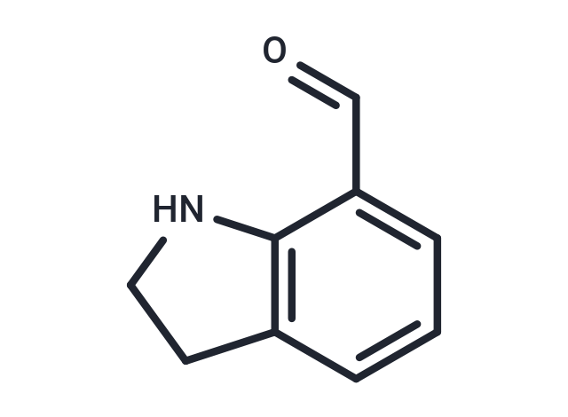 Indoline-7-carboxaldehyde