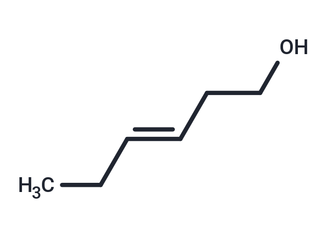 (E)-3-Hexen-1-ol