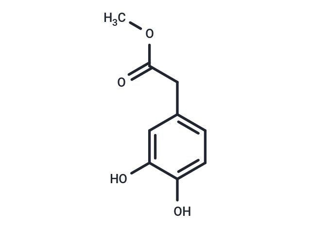 Methyl 3,4-Dihydroxyphenylacetate