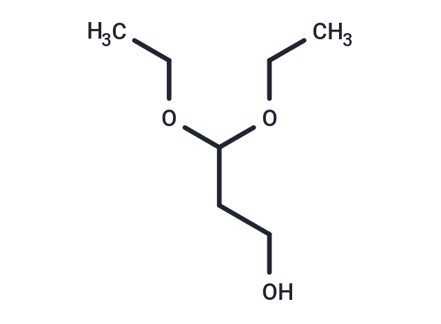3,3-Diethoxy-1-Propanol