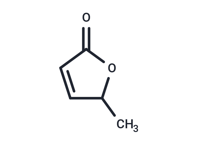 5-Methyl-2(5H)-furanone