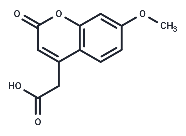 7-Methoxycoumarin-4-acetic acid