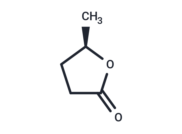 (R)-γ-Valerolactone