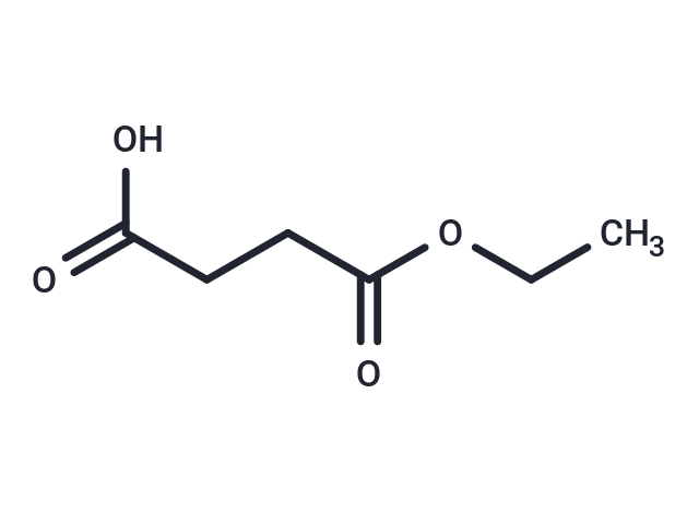 Ethyl hydrogen succinate
