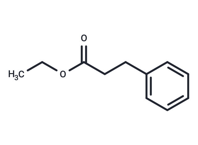 Ethyl hydrocinnamate