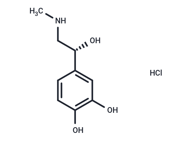 Epinephrine HCl