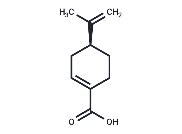 (S)-(-)-Perillic acid