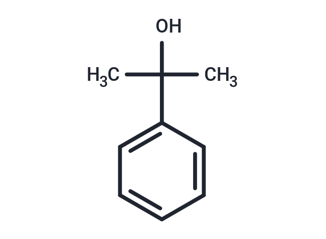 2-Phenyl-2-propanol (Standard)