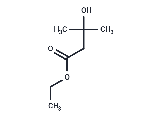 Ethyl 3-hydroxy-3-methylbutanoate
