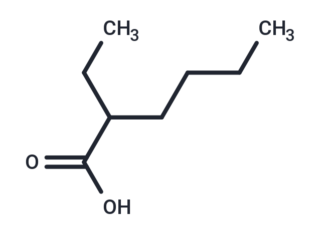 2-Ethylhexanoic acid