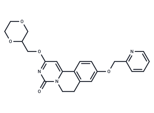 GPR84 antagonist 8