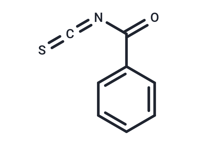 Benzoyl isothiocyanate
