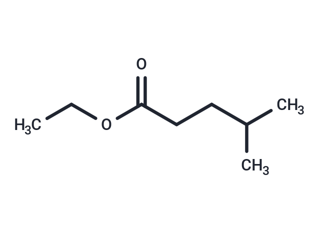Ethyl 4-methylpentanoate