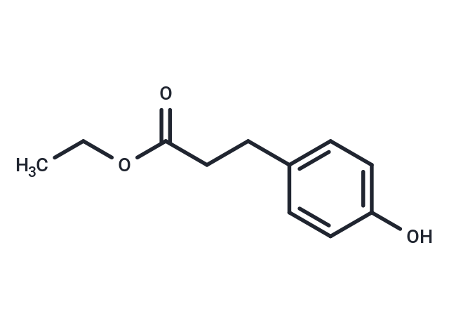 Ethyl 4-hydroxyhydrocinnamate