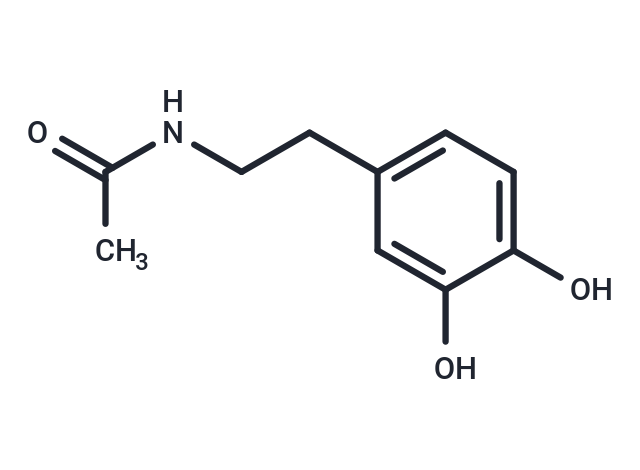 N-acetyldopamine