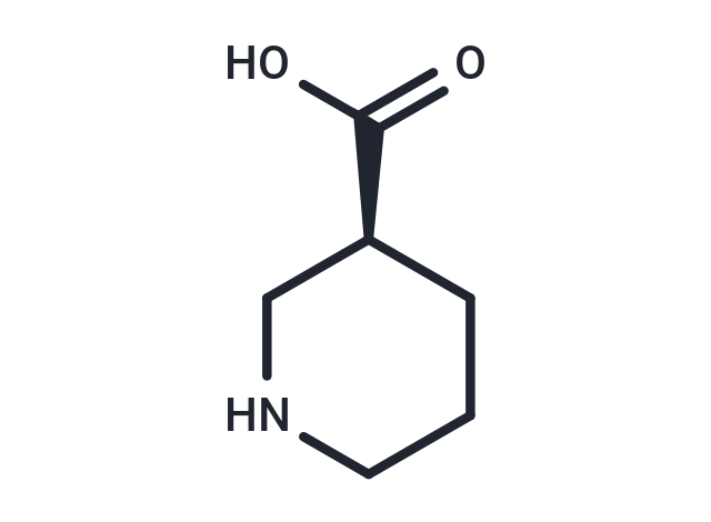 (+)-Nipecotic acid