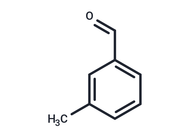 m-Tolualdehyde