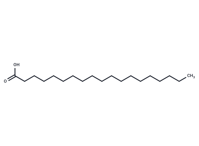 Nonadecanoic acid (Standard)