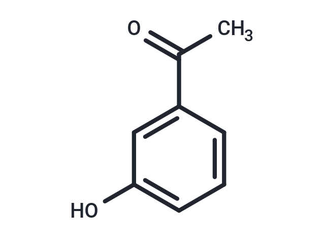 3-Hydroxyacetophenone