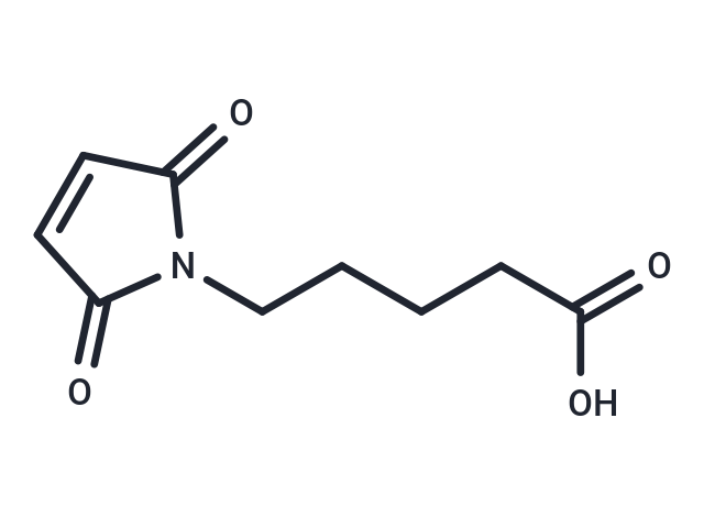 5-Maleimidovaleric acid