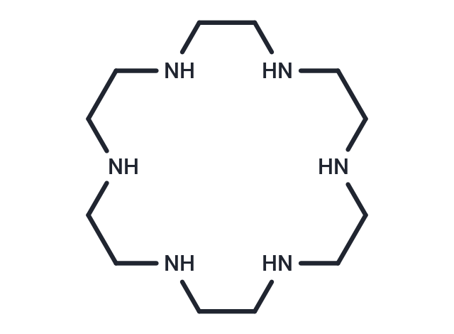 Hexacyclen