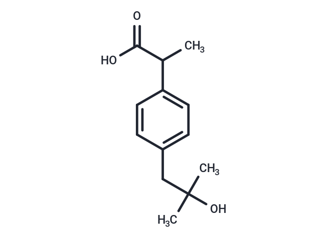 2-Hydroxy Ibuprofen