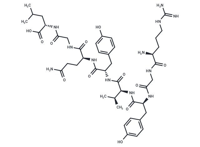 H2-D b restricted epitopes VSV  Nucleoprotein (52-59)