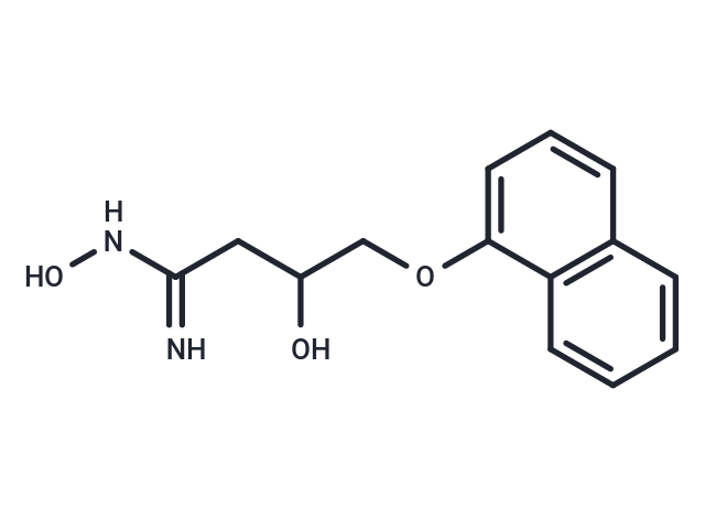 Nadoxolol
