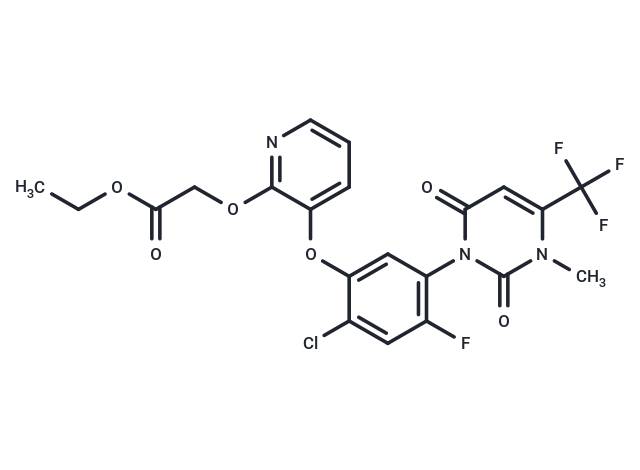 Epyrifenacil