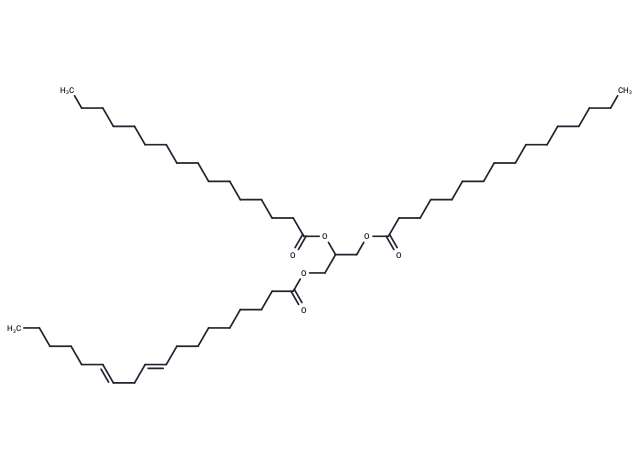 12-Dipalmitoyl-3-Linoelaidoyl-rac-glycerol