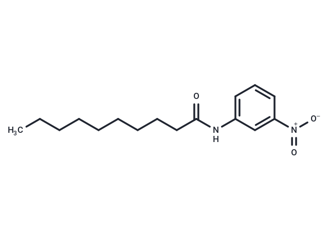 Decanoyl m-Nitroaniline