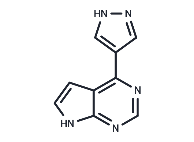 Ruxolitinib impurity-1