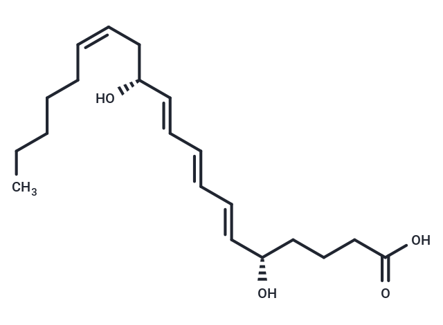 6-trans-Leukotriene B4
