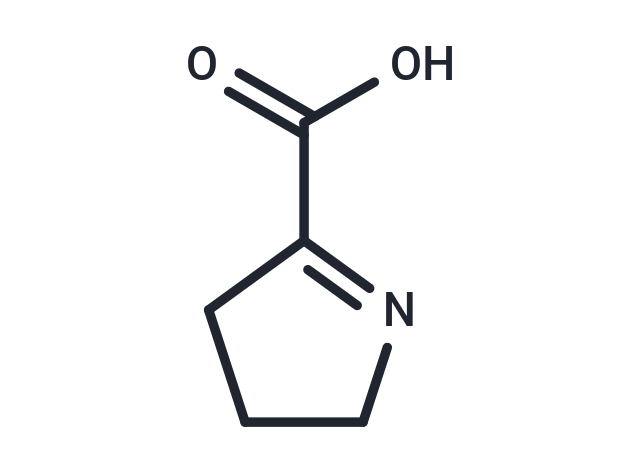 Pyrroline-5-carboxylate