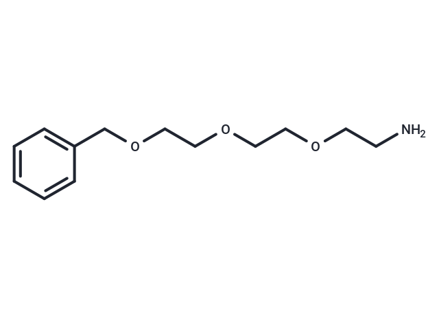 Benzyl-PEG3-amine