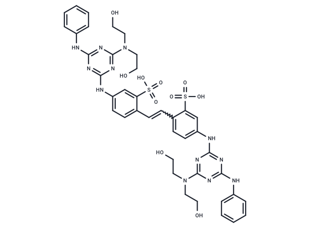 Fluorescent brightener 28 (Technical Grade)
