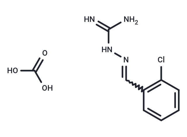 Icerguastat Carbonate