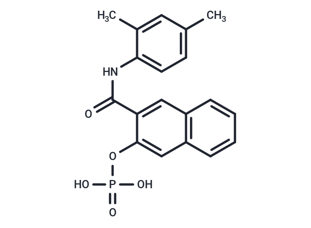 Naphthol AS-MX phosphate