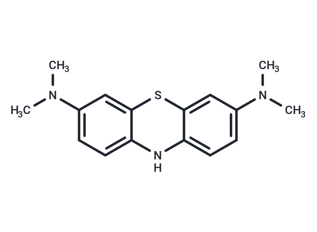 Hydromethylthionine