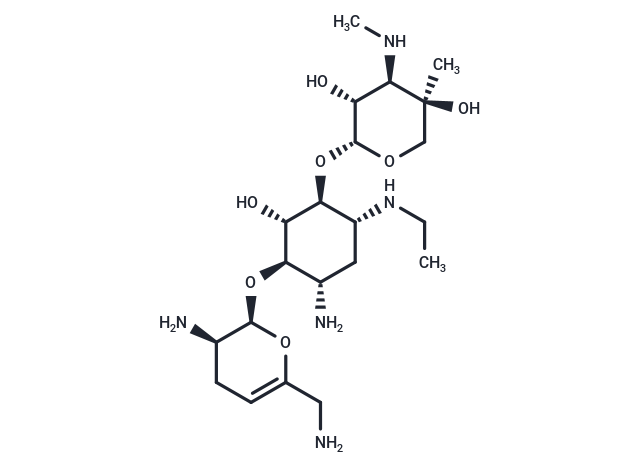 Netilmicin