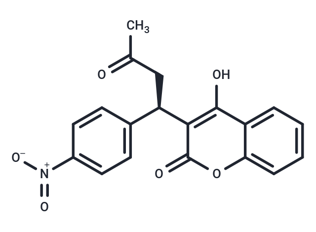 (R)-Acenocoumarol