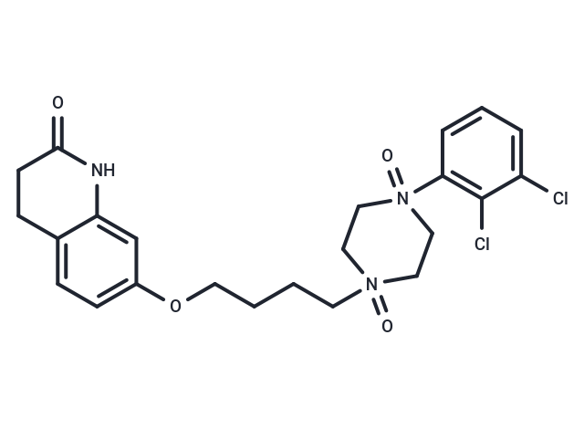 Aripiprazole N,N-Dioxide