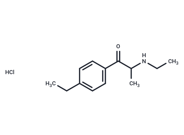 4-Ethylethcathinone hydrochloride