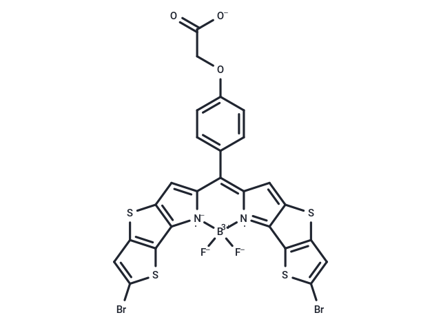 Antitumor agent-126