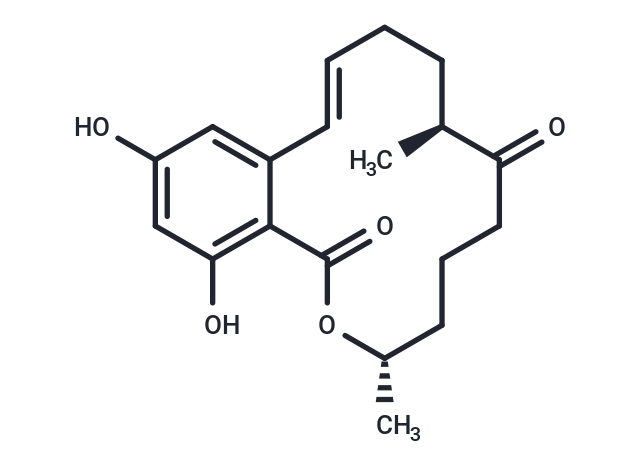 (8S)-Methyl zearalenone