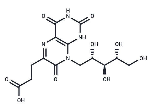 Photolumazine I