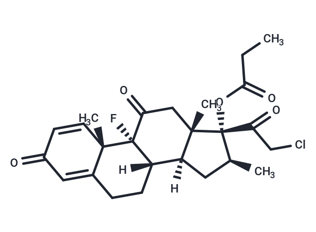 Clobetasone 17-Propionate