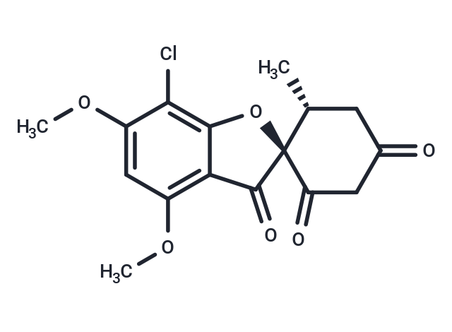 Griseofulvic Acid