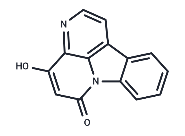 4-Hydroxycanthin-6-one